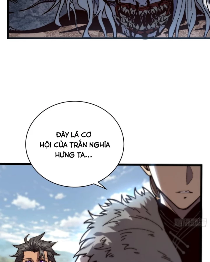 Thành Thần Bắt Đầu Từ Thủy Hầu Tử Chapter 30 - 85