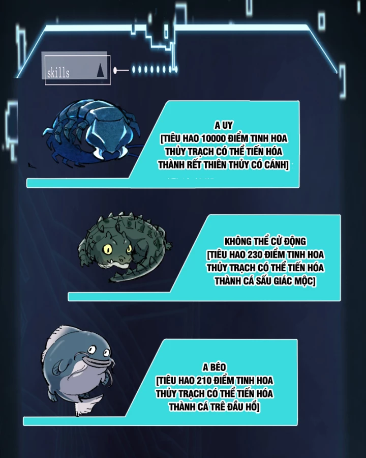 Thành Thần Bắt Đầu Từ Thủy Hầu Tử Chapter 30 - 94