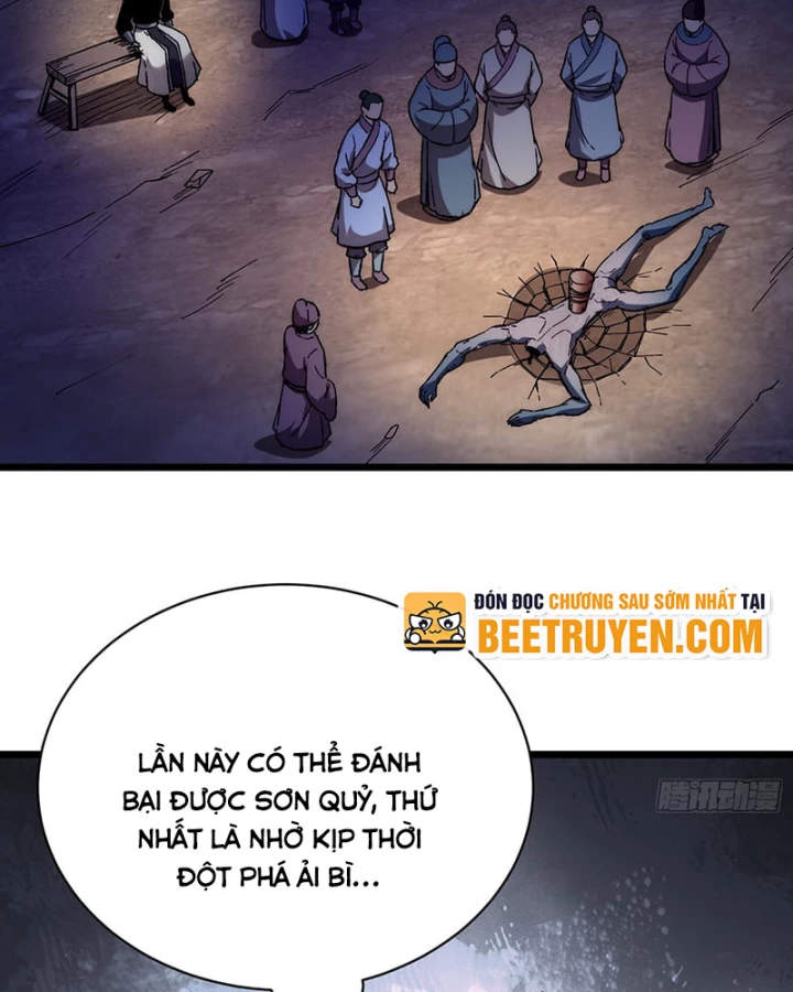 Thành Thần Bắt Đầu Từ Thủy Hầu Tử Chapter 31 - 4