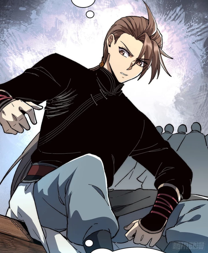 Thành Thần Bắt Đầu Từ Thủy Hầu Tử Chapter 31 - 5