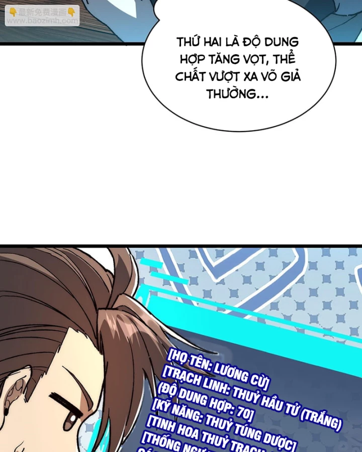 Thành Thần Bắt Đầu Từ Thủy Hầu Tử Chapter 31 - 6