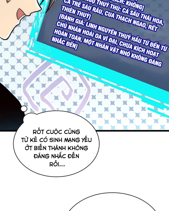 Thành Thần Bắt Đầu Từ Thủy Hầu Tử Chapter 31 - 7