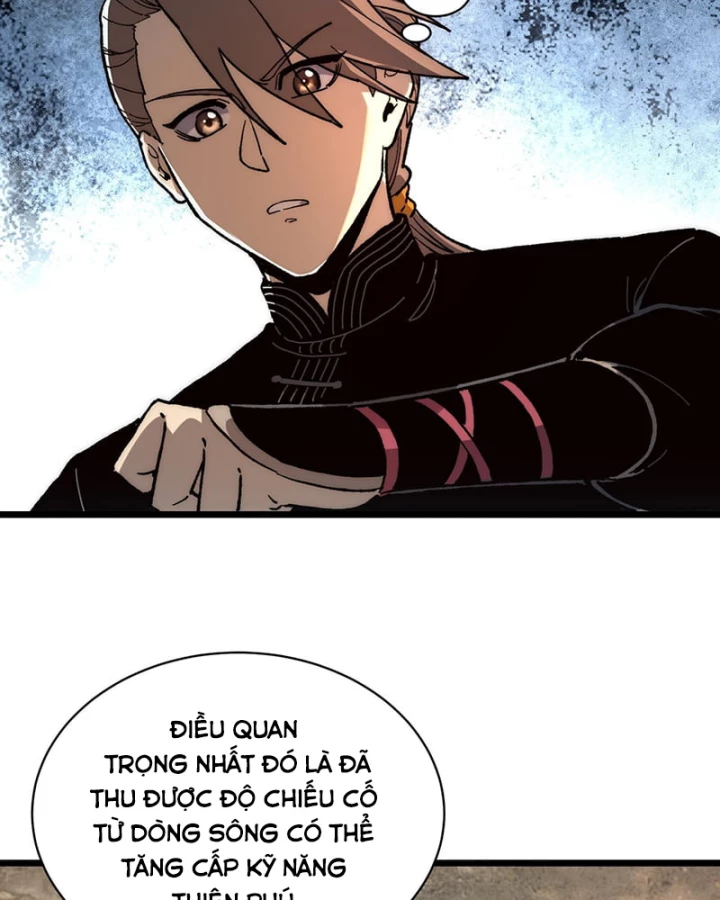 Thành Thần Bắt Đầu Từ Thủy Hầu Tử Chapter 31 - 9