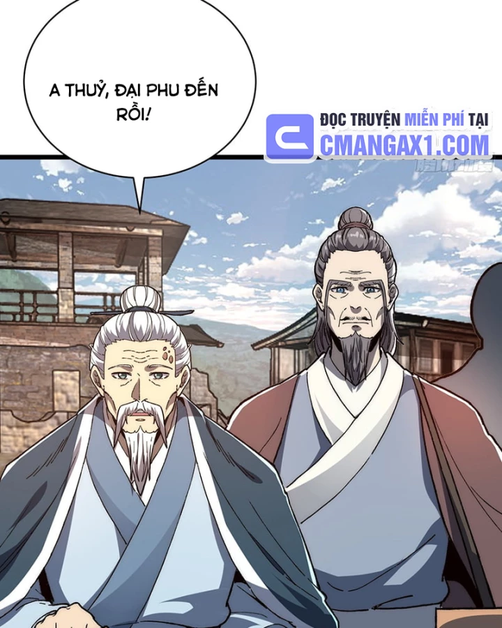 Thành Thần Bắt Đầu Từ Thủy Hầu Tử Chapter 31 - 11