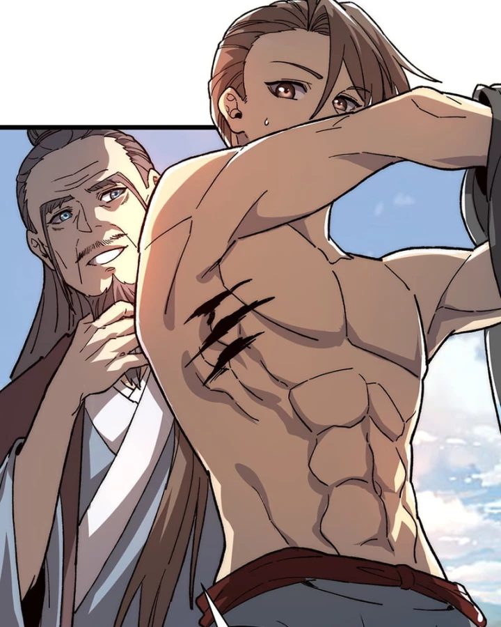 Thành Thần Bắt Đầu Từ Thủy Hầu Tử Chapter 31 - 13