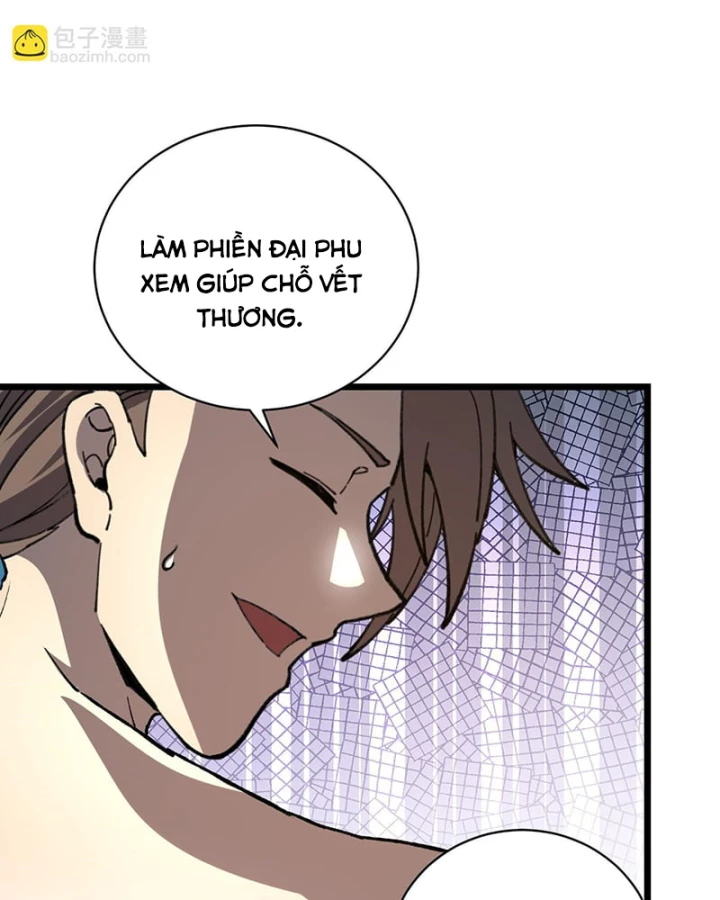 Thành Thần Bắt Đầu Từ Thủy Hầu Tử Chapter 31 - 15