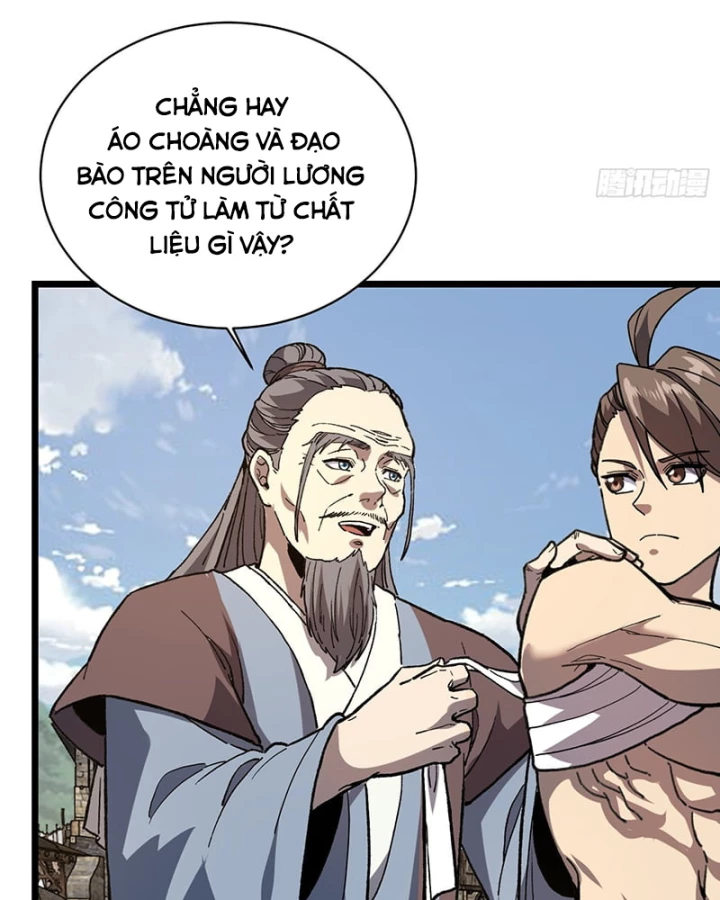 Thành Thần Bắt Đầu Từ Thủy Hầu Tử Chapter 31 - 17