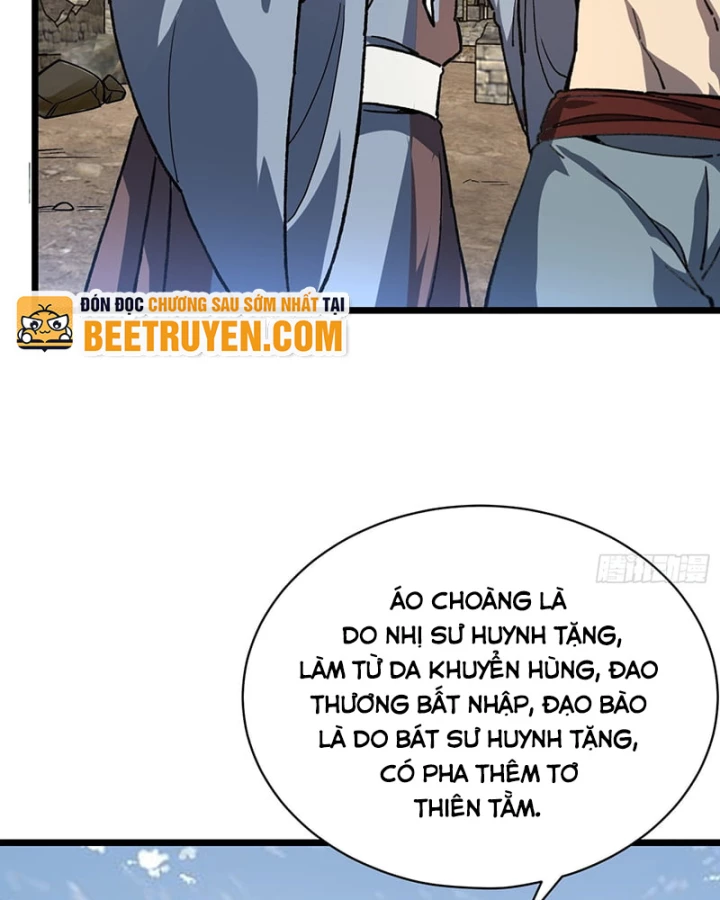 Thành Thần Bắt Đầu Từ Thủy Hầu Tử Chapter 31 - 18