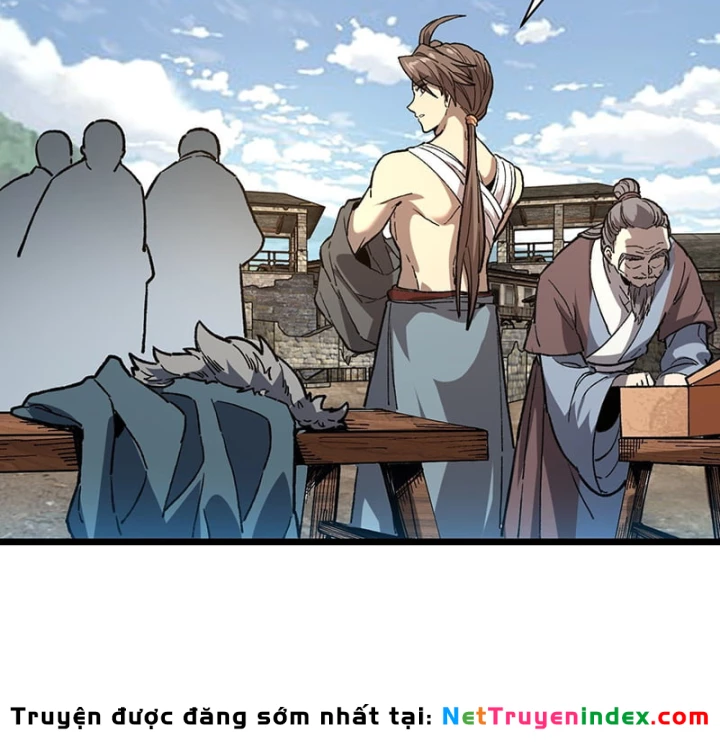 Thành Thần Bắt Đầu Từ Thủy Hầu Tử Chapter 31 - 19