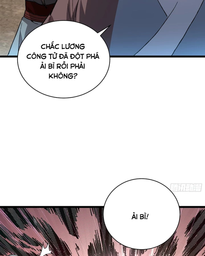 Thành Thần Bắt Đầu Từ Thủy Hầu Tử Chapter 31 - 21