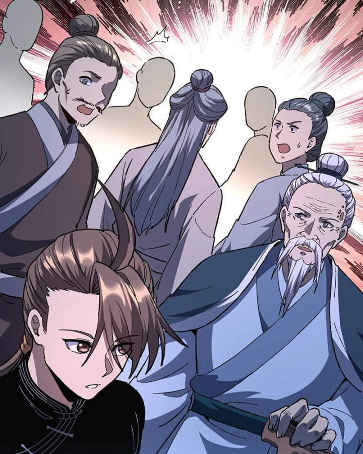 Thành Thần Bắt Đầu Từ Thủy Hầu Tử Chapter 31 - 22