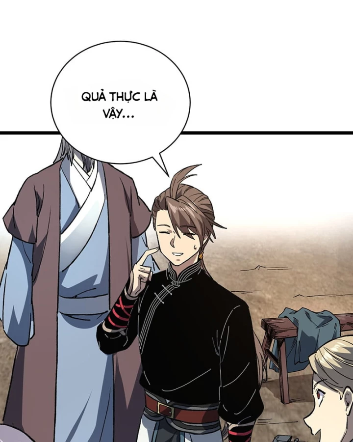 Thành Thần Bắt Đầu Từ Thủy Hầu Tử Chapter 31 - 24