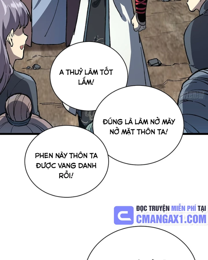 Thành Thần Bắt Đầu Từ Thủy Hầu Tử Chapter 31 - 25