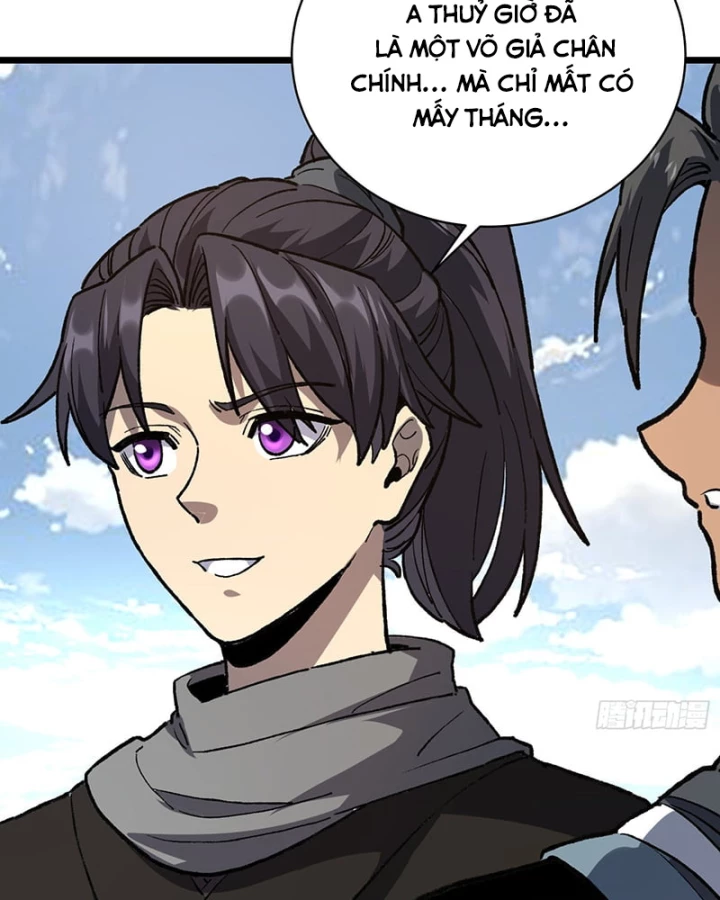 Thành Thần Bắt Đầu Từ Thủy Hầu Tử Chapter 31 - 26