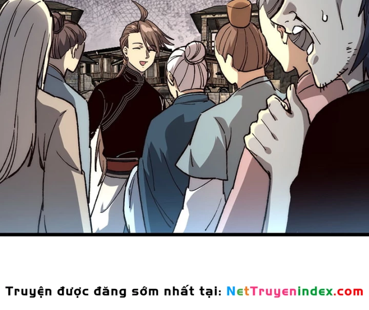 Thành Thần Bắt Đầu Từ Thủy Hầu Tử Chapter 31 - 30