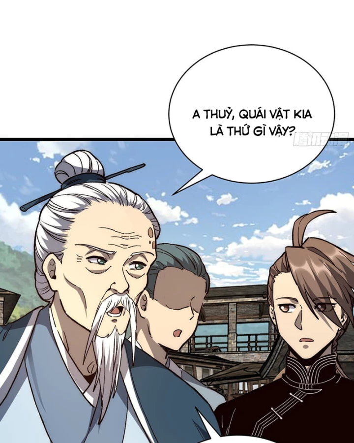 Thành Thần Bắt Đầu Từ Thủy Hầu Tử Chapter 31 - 31