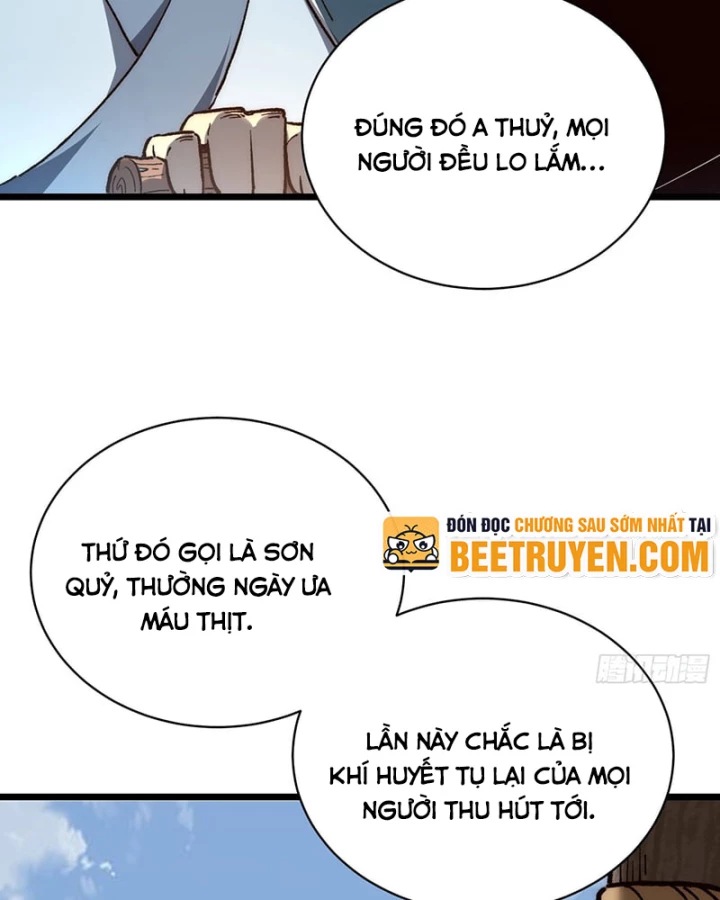 Thành Thần Bắt Đầu Từ Thủy Hầu Tử Chapter 31 - 32