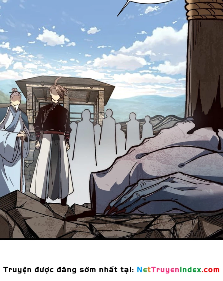 Thành Thần Bắt Đầu Từ Thủy Hầu Tử Chapter 31 - 33