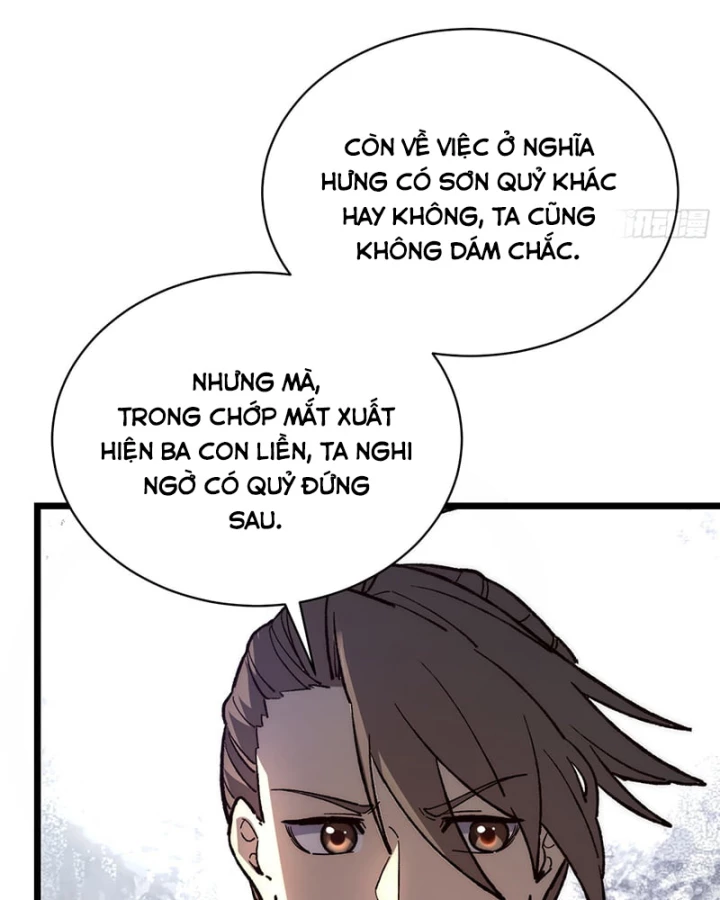 Thành Thần Bắt Đầu Từ Thủy Hầu Tử Chapter 31 - 34