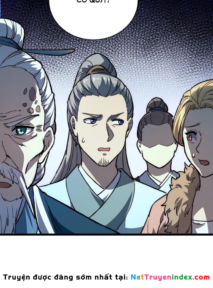 Thành Thần Bắt Đầu Từ Thủy Hầu Tử Chapter 31 - 36