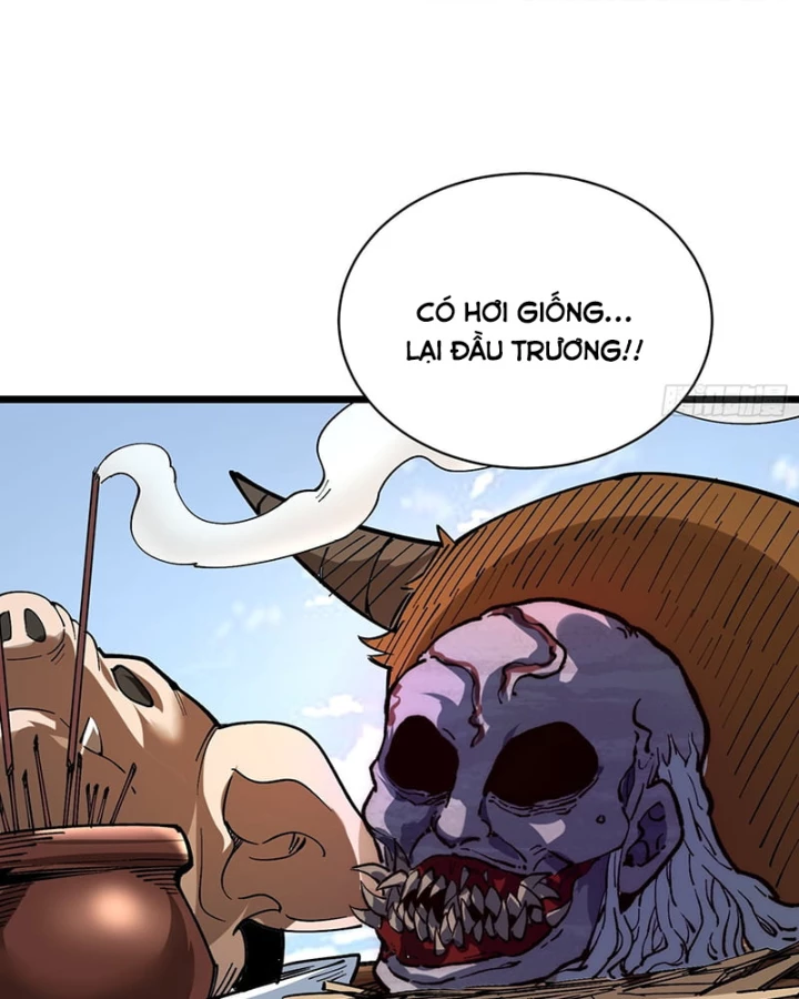 Thành Thần Bắt Đầu Từ Thủy Hầu Tử Chapter 31 - 39