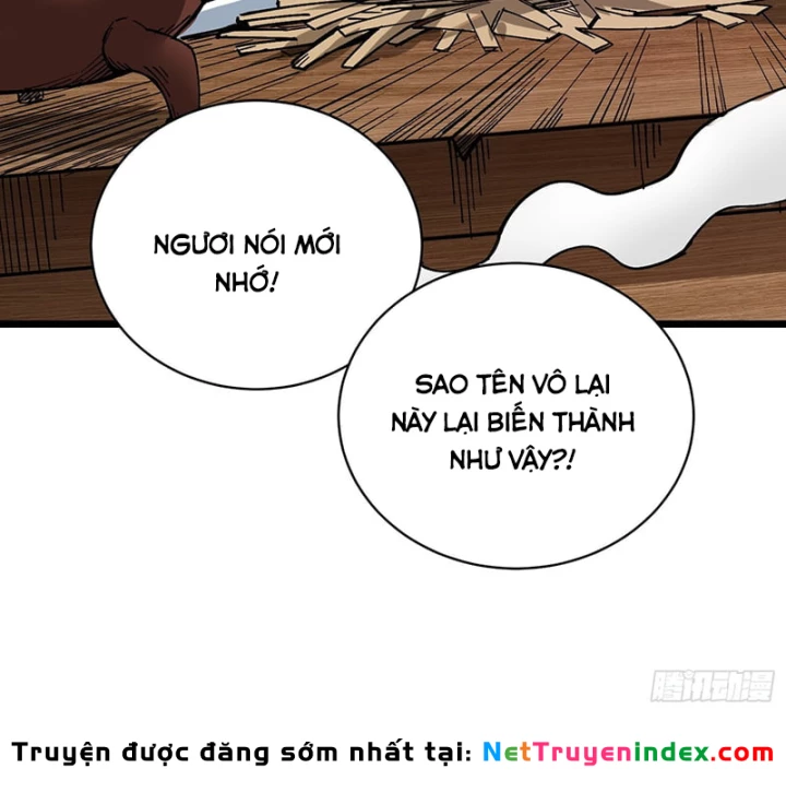 Thành Thần Bắt Đầu Từ Thủy Hầu Tử Chapter 31 - 40