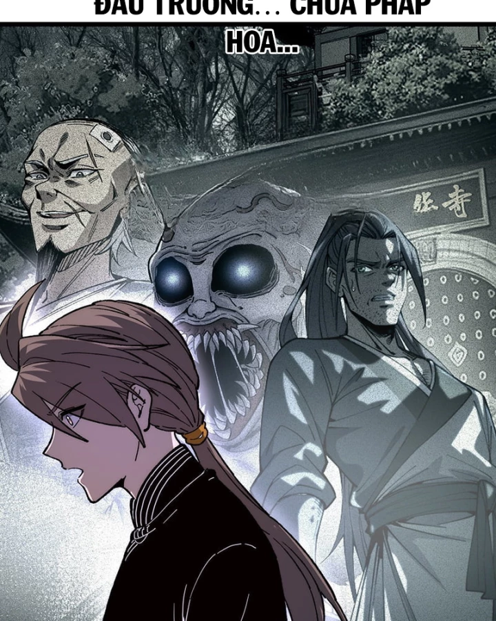 Thành Thần Bắt Đầu Từ Thủy Hầu Tử Chapter 31 - 42