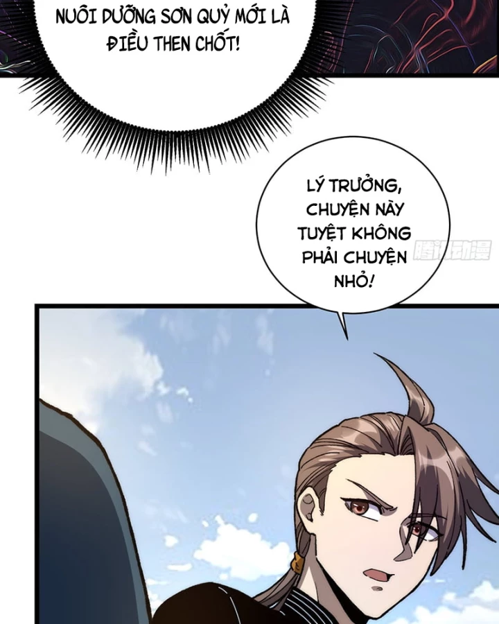 Thành Thần Bắt Đầu Từ Thủy Hầu Tử Chapter 31 - 45