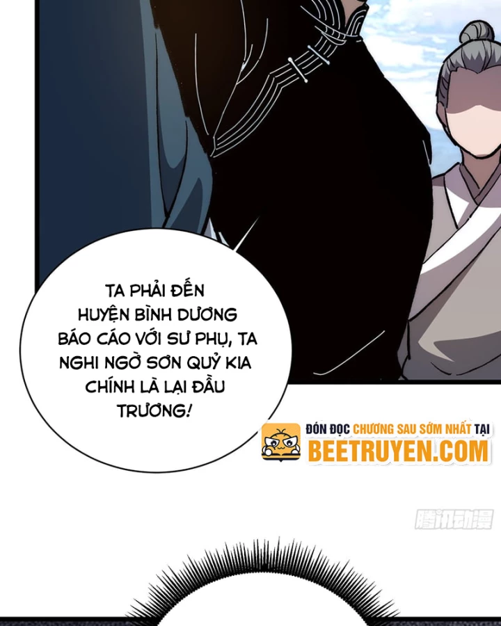 Thành Thần Bắt Đầu Từ Thủy Hầu Tử Chapter 31 - 46