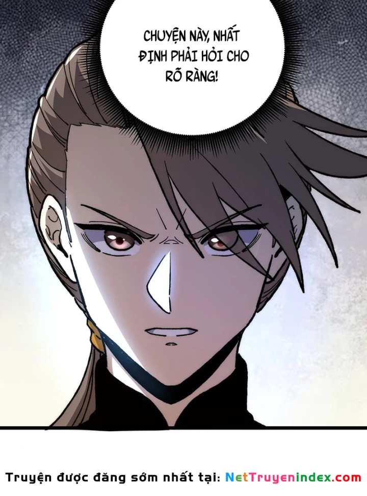 Thành Thần Bắt Đầu Từ Thủy Hầu Tử Chapter 31 - 47