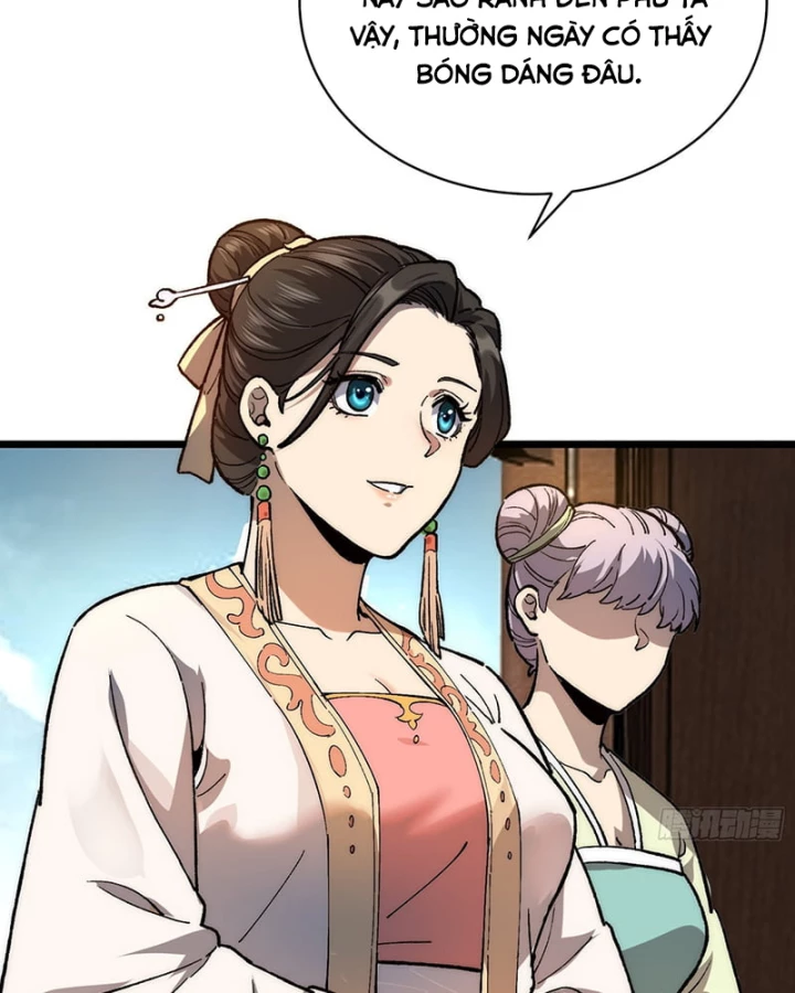 Thành Thần Bắt Đầu Từ Thủy Hầu Tử Chapter 31 - 51