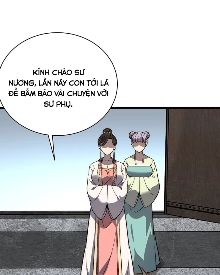 Thành Thần Bắt Đầu Từ Thủy Hầu Tử Chapter 31 - 53