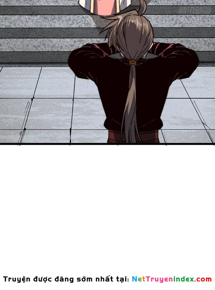 Thành Thần Bắt Đầu Từ Thủy Hầu Tử Chapter 31 - 54