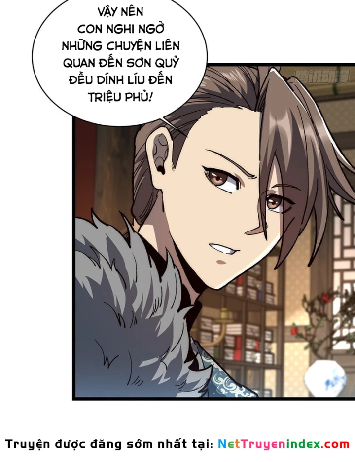 Thành Thần Bắt Đầu Từ Thủy Hầu Tử Chapter 31 - 56