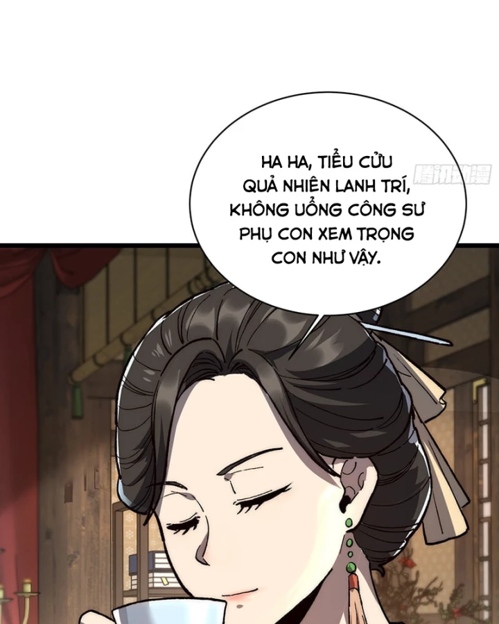 Thành Thần Bắt Đầu Từ Thủy Hầu Tử Chapter 31 - 57
