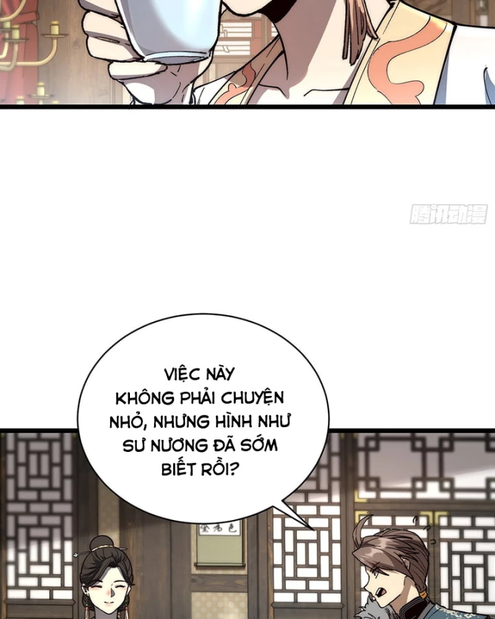 Thành Thần Bắt Đầu Từ Thủy Hầu Tử Chapter 31 - 58