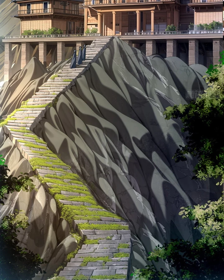 Thành Thần Bắt Đầu Từ Thủy Hầu Tử Chapter 31 - 64