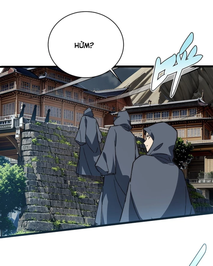 Thành Thần Bắt Đầu Từ Thủy Hầu Tử Chapter 31 - 66