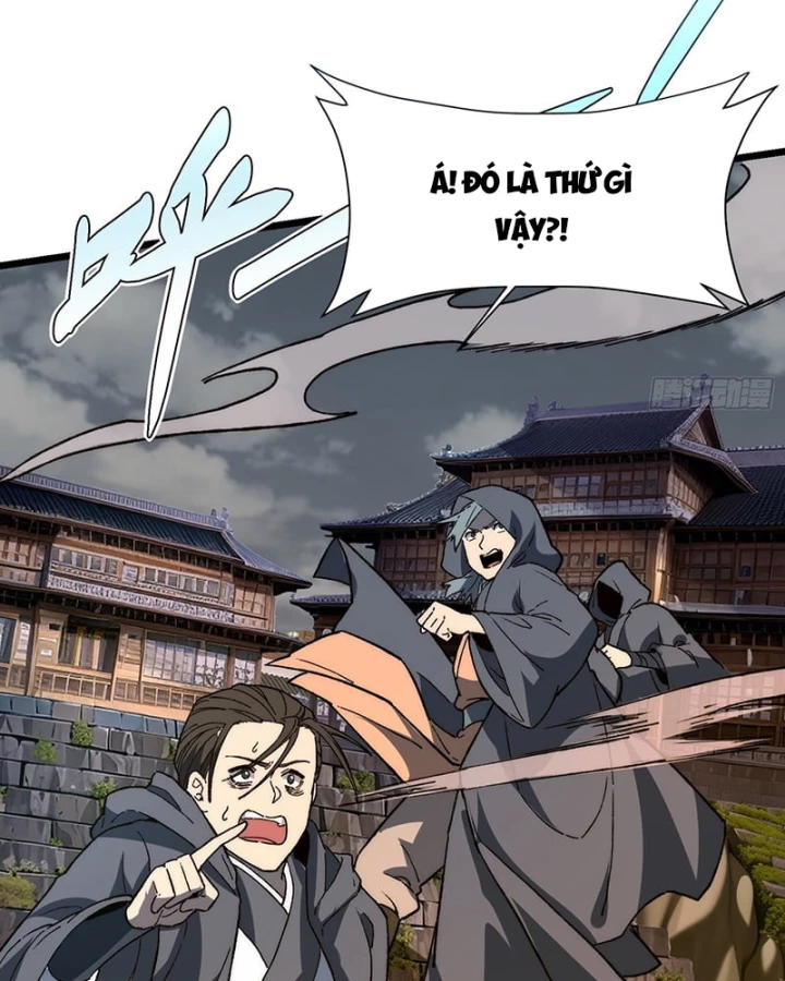 Thành Thần Bắt Đầu Từ Thủy Hầu Tử Chapter 31 - 67