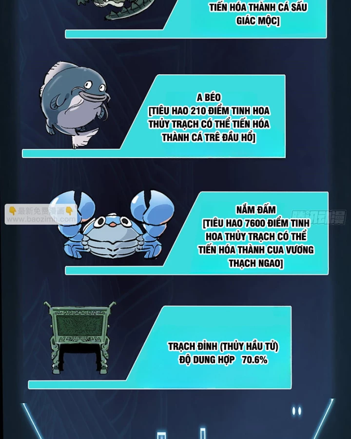 Thành Thần Bắt Đầu Từ Thủy Hầu Tử Chapter 31 - 79