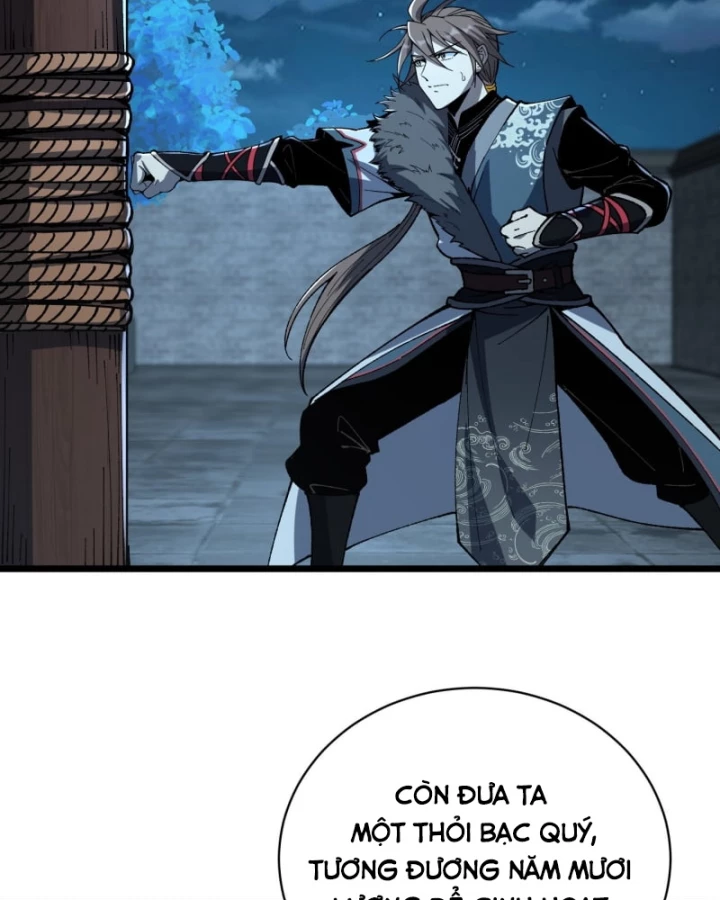 Thành Thần Bắt Đầu Từ Thủy Hầu Tử Chapter 32 - 4