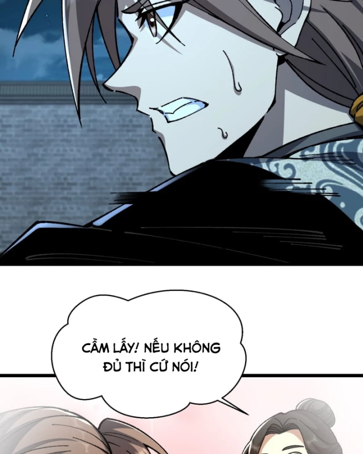 Thành Thần Bắt Đầu Từ Thủy Hầu Tử Chapter 32 - 6