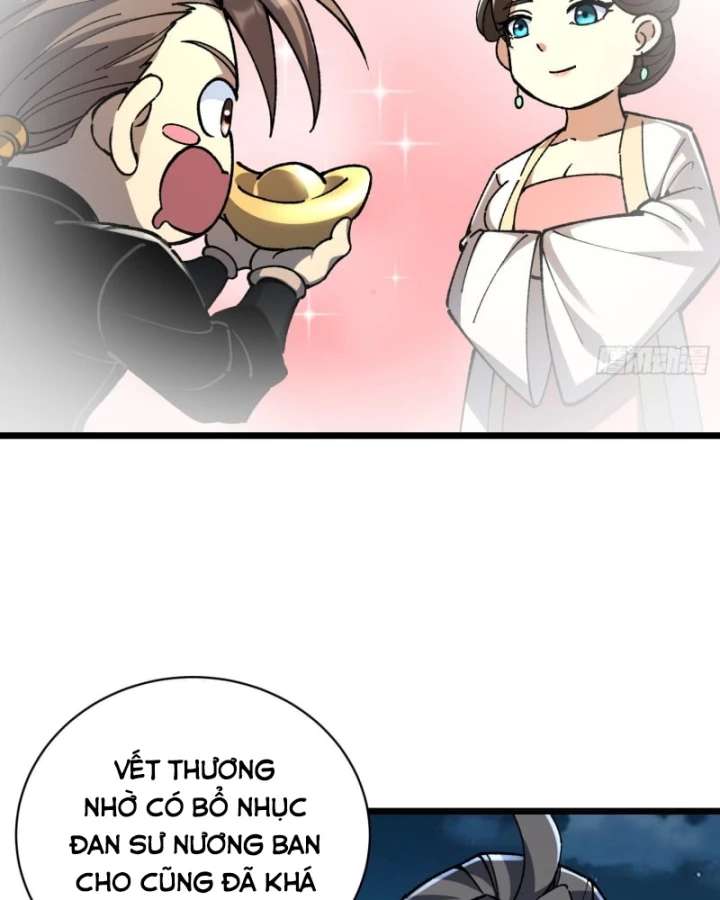 Thành Thần Bắt Đầu Từ Thủy Hầu Tử Chapter 32 - 7