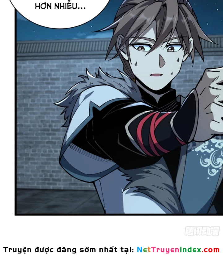 Thành Thần Bắt Đầu Từ Thủy Hầu Tử Chapter 32 - 8