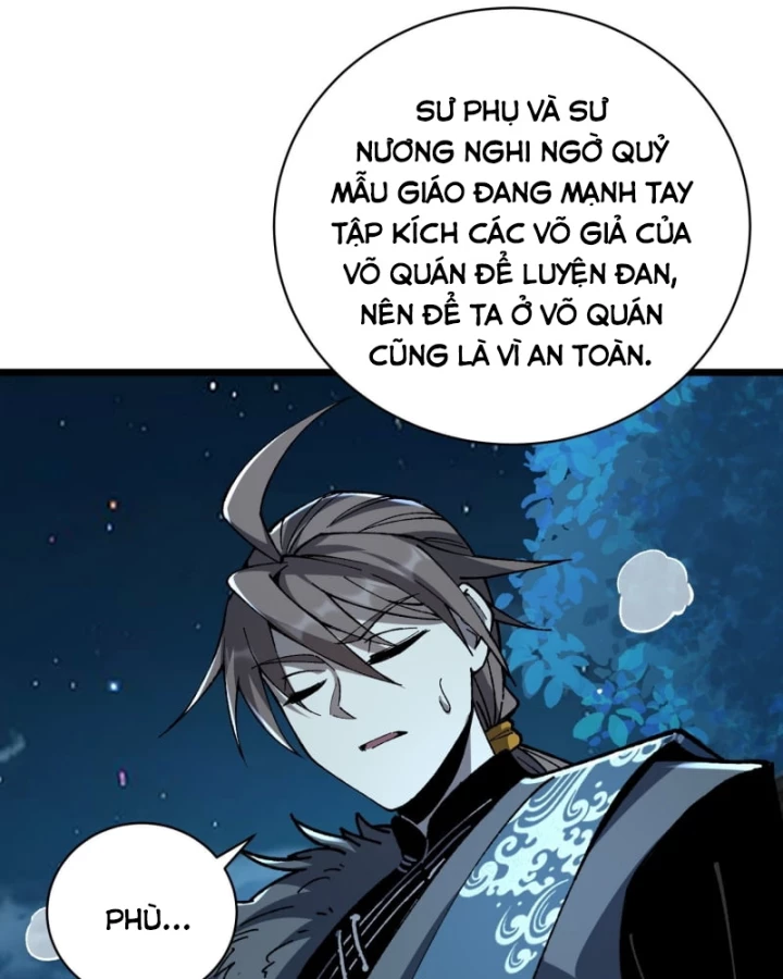 Thành Thần Bắt Đầu Từ Thủy Hầu Tử Chapter 32 - 9