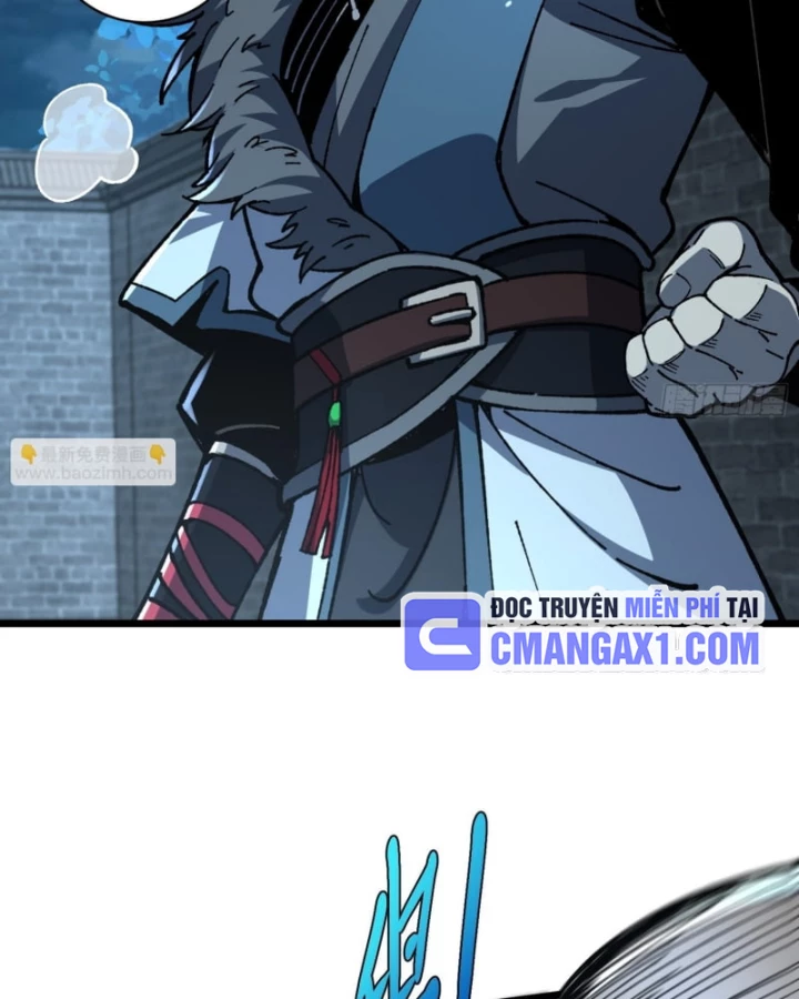 Thành Thần Bắt Đầu Từ Thủy Hầu Tử Chapter 32 - 10