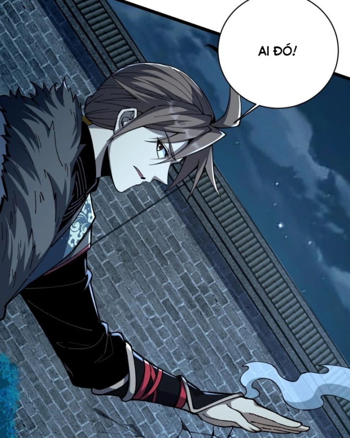 Thành Thần Bắt Đầu Từ Thủy Hầu Tử Chapter 32 - 16