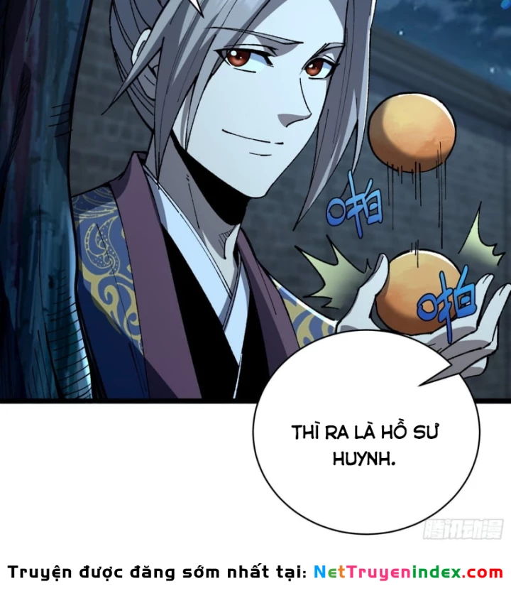 Thành Thần Bắt Đầu Từ Thủy Hầu Tử Chapter 32 - 18