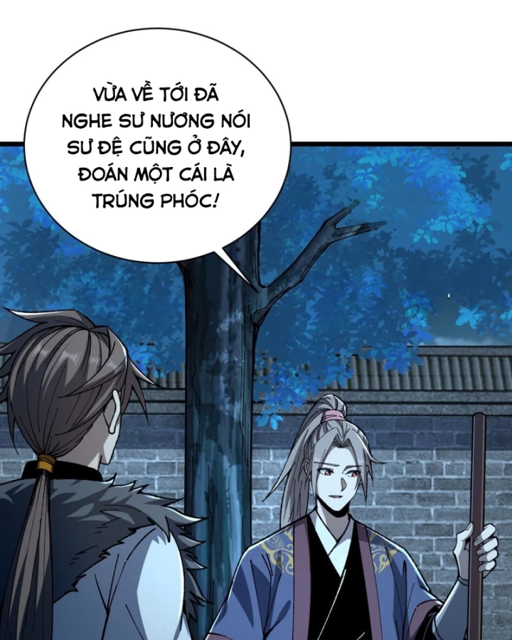 Thành Thần Bắt Đầu Từ Thủy Hầu Tử Chapter 32 - 19