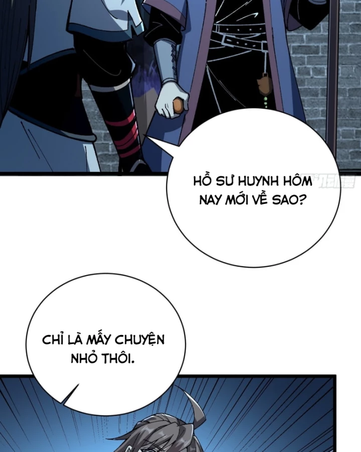 Thành Thần Bắt Đầu Từ Thủy Hầu Tử Chapter 32 - 20